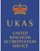 UKAS logo