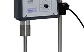 UDS 751 Ultrasonic Desintegrator