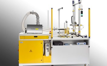 FST 144 Test System