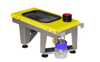TDC 585 Neutralisation Cabinet
