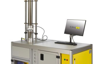 MBP 116 Test System