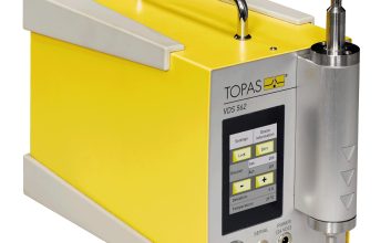 VDS 562 Dilution System